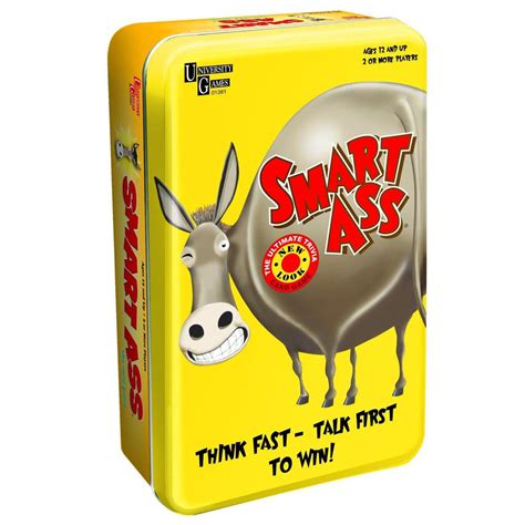 smart ass card game kmart|How to play Smart Ass .